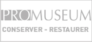 Promuseum Conservation logo